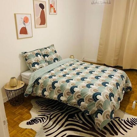 Appartement Centre Ville Δουνκέρκη Εξωτερικό φωτογραφία