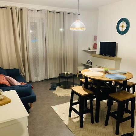 Appartement Centre Ville Δουνκέρκη Εξωτερικό φωτογραφία