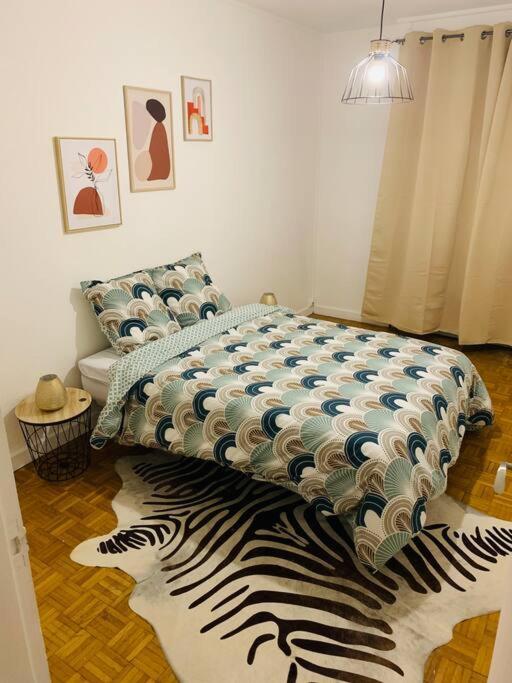 Appartement Centre Ville Δουνκέρκη Εξωτερικό φωτογραφία