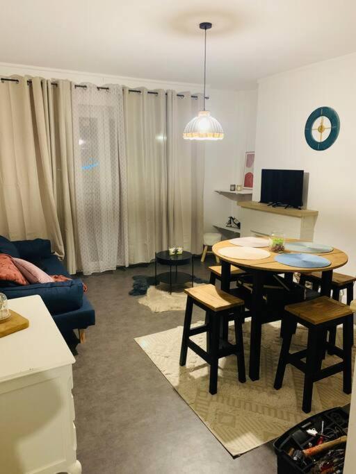 Appartement Centre Ville Δουνκέρκη Εξωτερικό φωτογραφία